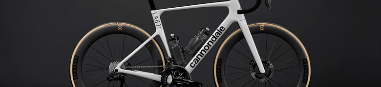 ��5���� SUPERSIX EVO