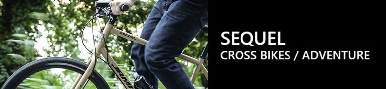 �N���X�o�C�N