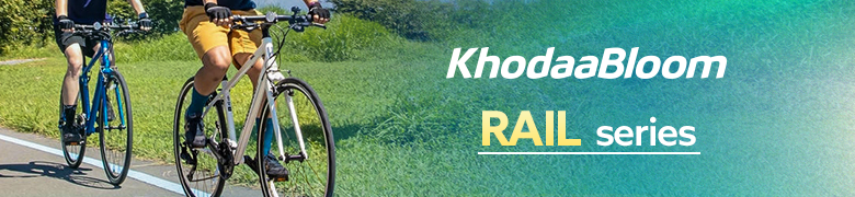 KhodaaBloom RAIL�V���[�Y