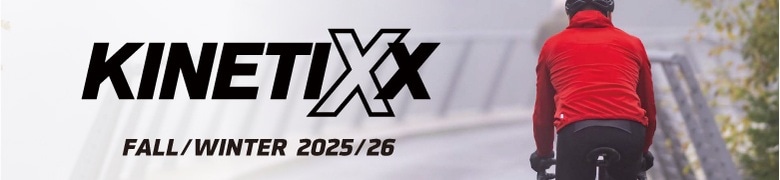 KINETIXX �H�~�E�F�A 2025