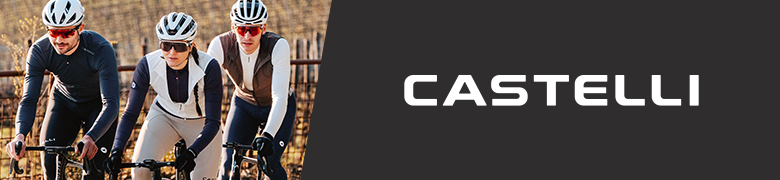 CASTELLI �H�~�E�F�A 2026