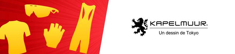 KAPELMUUR