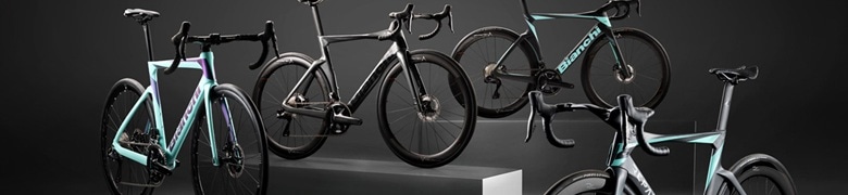 BIANCHI OLTRE RACE 105 �@�B��12��