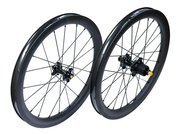 ANTARES CARBON WHEEL FOLD16