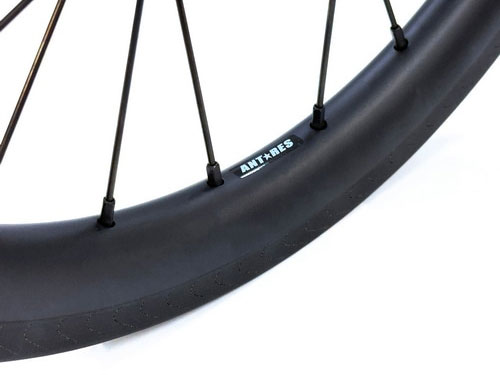 ANTARES CARBON WHEEL FOLD16