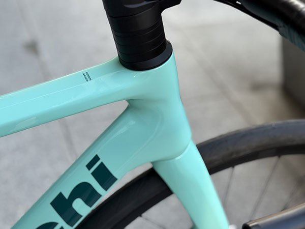 Bianchi INFINITO 105 12S
