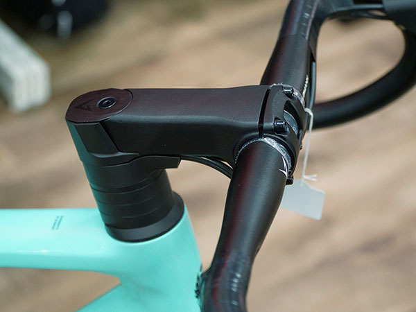 Bianchi INFINITO 105 12S