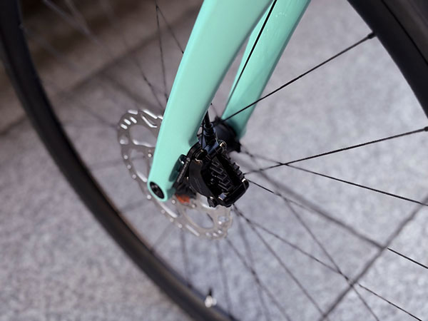 Bianchi INFINITO 105 12S
