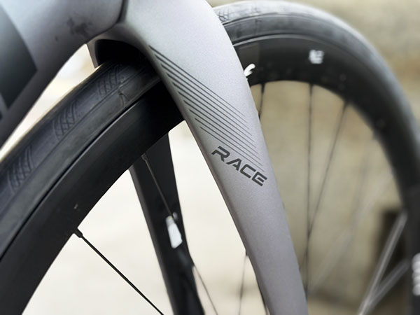 BIANCHI OLTRE RACE