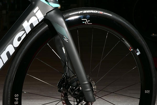 Bianchi OLTRE RC