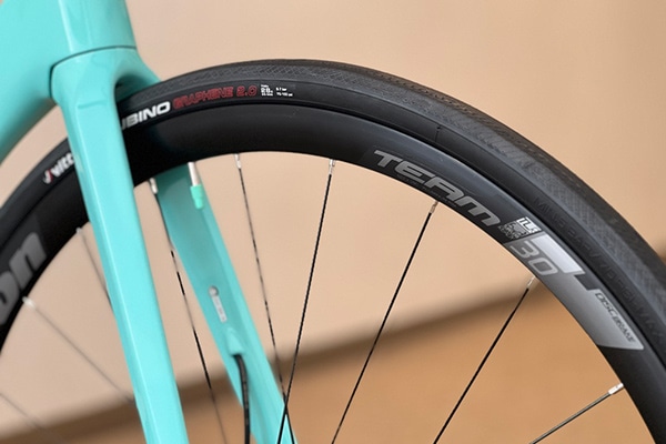 Bianchi SPRINT DISC