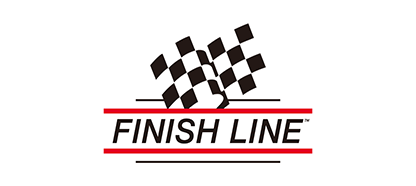 FINISH LINE