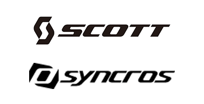 SCOTT & SYNCROS