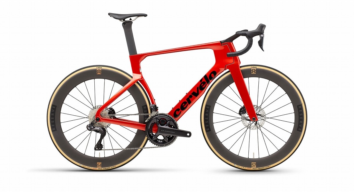 CERVELO S5