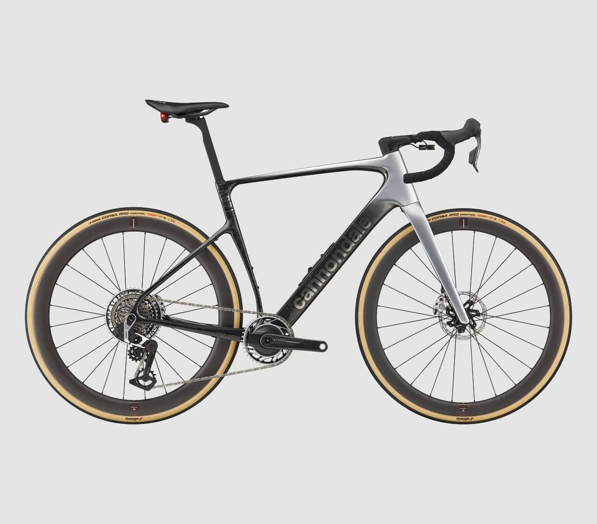 CANNONDALE SYNAPSE LAB71