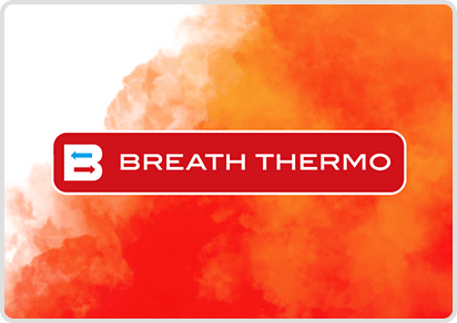 BREATH THERMO - uXT[Ci[Lbv CY[hIWif