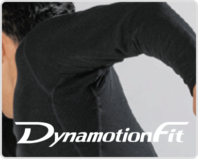 Dynamotion Fit