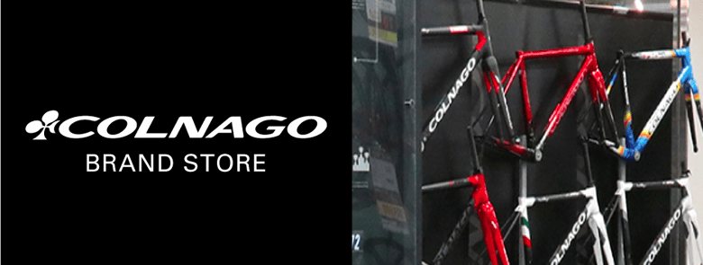 コルナゴ(COLNAGO)2020年モデル｜ワイズロードオンライン｜自転車