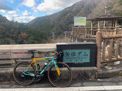 長距離