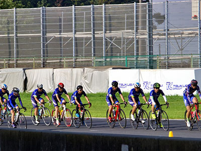 競技イベント