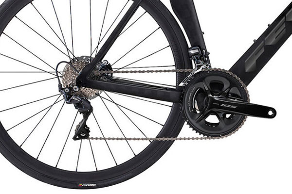 FELT AR Advanced 105