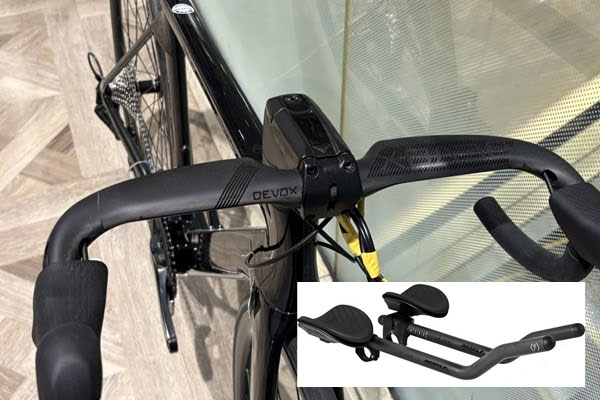 FELT AR Advanced 105