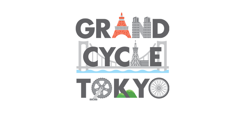 GRAND CYCLE TOKYOC{[Ch2025