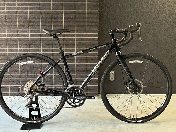 JAMIS RENEGADE A1