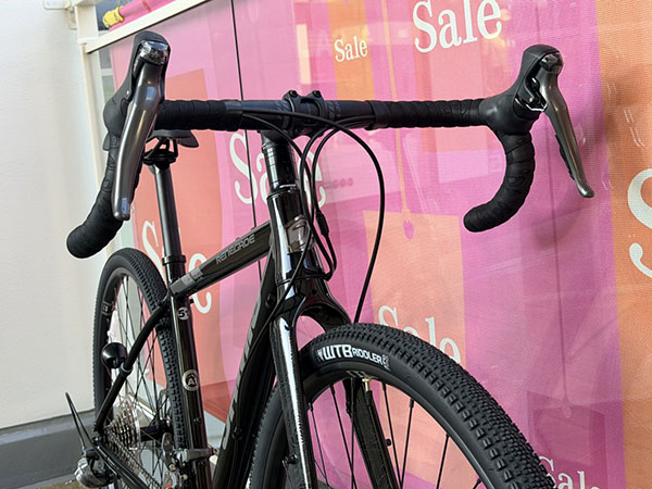 JAMIS RENEGADE A1