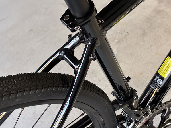 JAMIS RENEGADE A1
