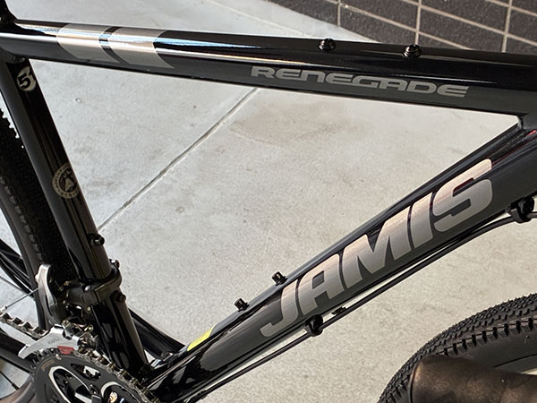 JAMIS RENEGADE A1