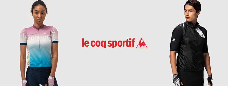 ルコックスポルティフ(le coq sportif)｜ワイズロードオンライン 