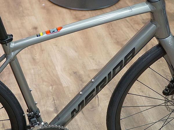 MERIDA SCULTURA ENDURANCE CUES