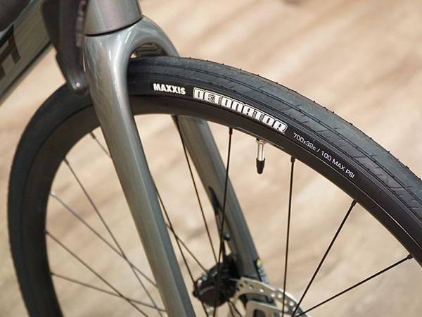 MERIDA SCULTURA ENDURANCE CUES