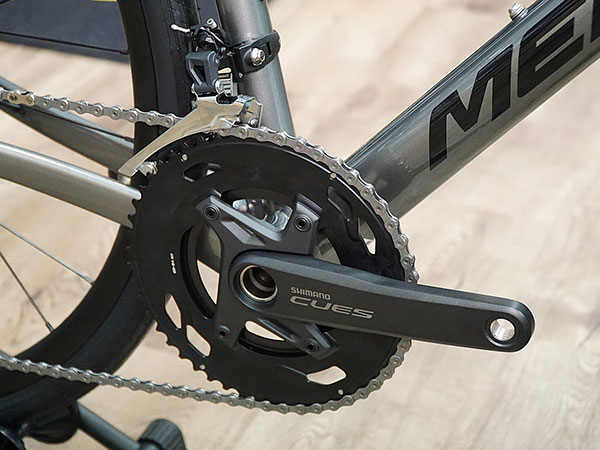 MERIDA SCULTURA ENDURANCE CUES