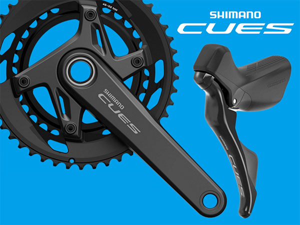 MERIDA SCULTURA ENDURANCE CUES