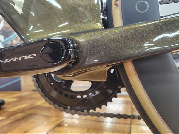 ORBEA ORCA AERO