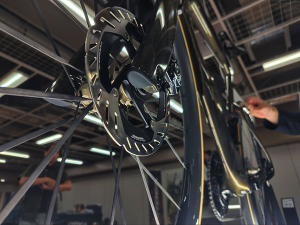 ORBEA ORCA AERO
