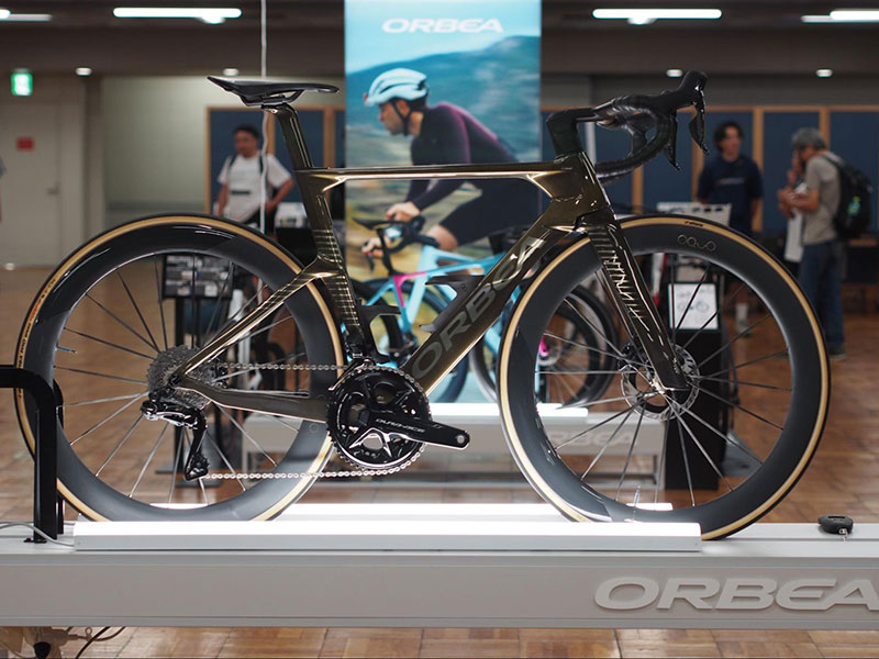 ORBEA ORCA AERO