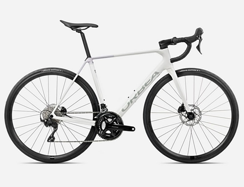自転車本体 Orbea Orca M30 + 8LIEN L5W + GP5000 30C ORBEA ORCA M30｜ワイズロードオンライン｜自転車・パーツ通販