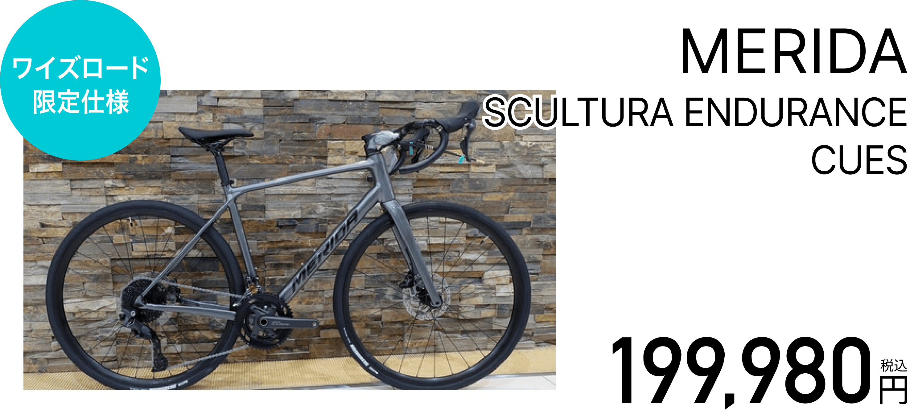 SCULTURA ENDURANCE CUES