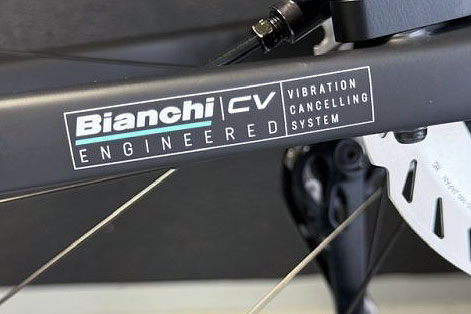 Bianchi SPECIALISSIMA PRO
