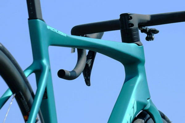 Bianchi SPECIALISSIMA PRO