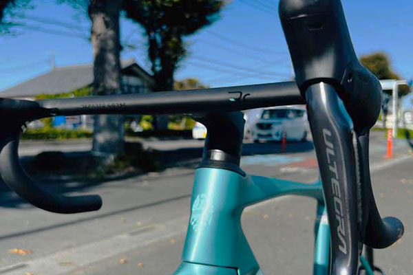 Bianchi SPECIALISSIMA PRO