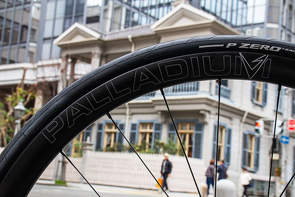 Bianchi SPECIALISSIMA PRO