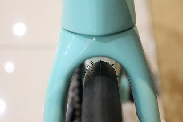 Bianchi SPECIALISSIMA PRO