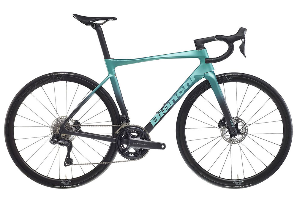 Bianchi SPECIALISSIMA PRO