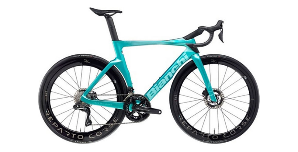 BIANCHI Oltre RC