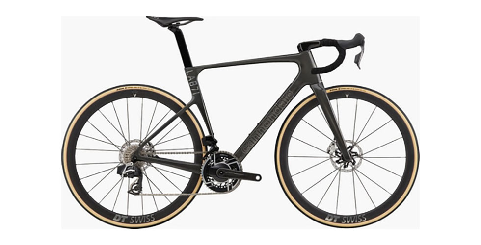 Cannondale SuperSix EVO LAB71