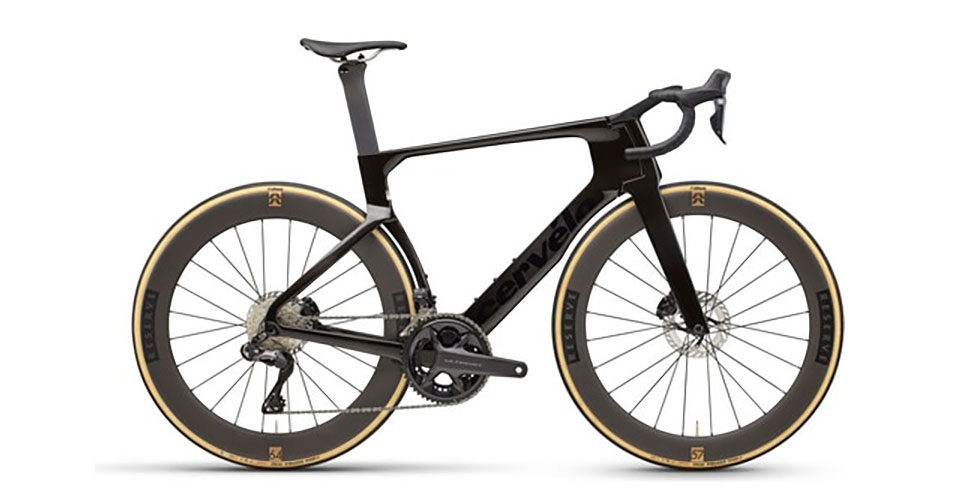 Cervélo S5